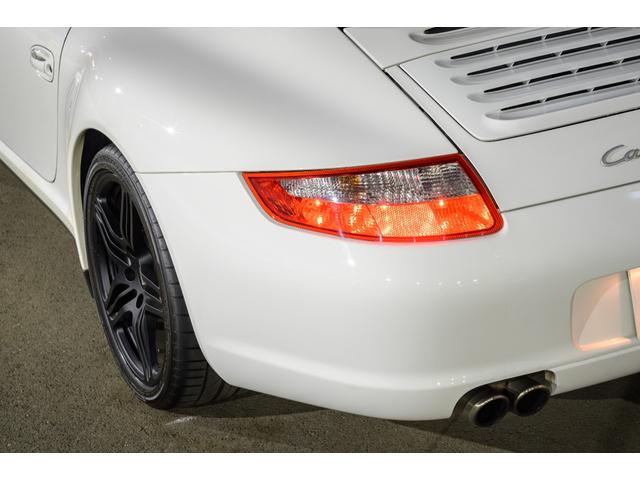 997カレラ4S 革 ナビTV PASM 19AW 2年保証(20枚目)