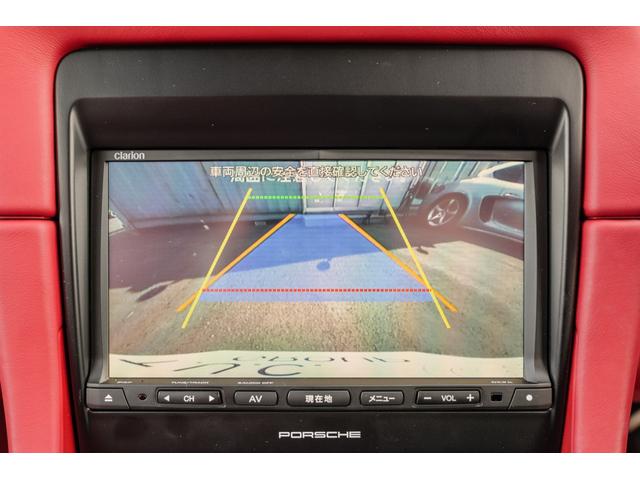 ベースグレード 赤全革 ナビTV PDLS パークセンサー TPM 2年保証(9枚目)