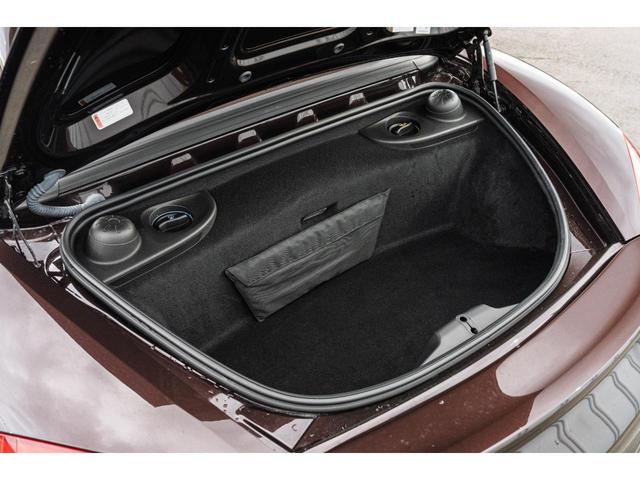 ボクスター ボクスター　スポーツクロノＰＫＧ　ブラウンソフトトップ　カレラレッドナチュラルレザーインテリア　ナビＴＶ　スポーツデザインステアリング　ＰＡＳＭ　キセノン　カレラクラシック２０ＡＷ　バックカメラ　ＥＴＣ　２年保証（36枚目）