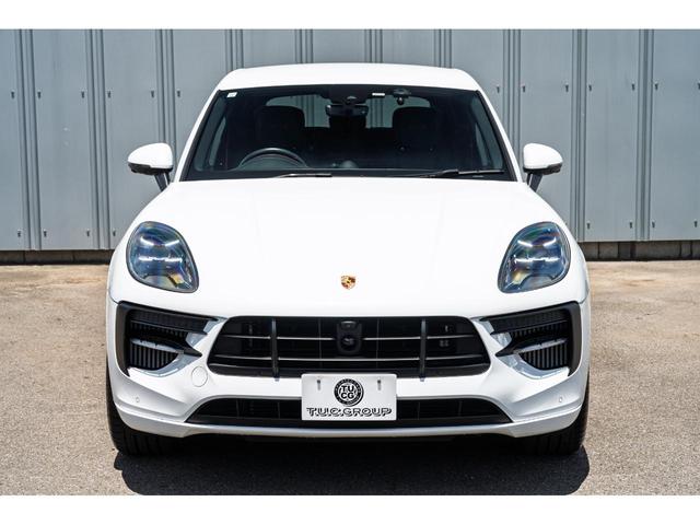 マカン マカンＧＴＳ　スポーツクロノＰＫＧ　ブラックハーフレザーシート　ＰＣＭナビ　ＡｐｐｌｅＣａｒｐｌａｙ　スポエグ　ＰＡＳＭ　ＰＤＬＳ　ＲＳスパイダー２０ＡＷ　車線逸脱警報　アラウンドビューモニター　ＡＣＣ　２年保証（47枚目）