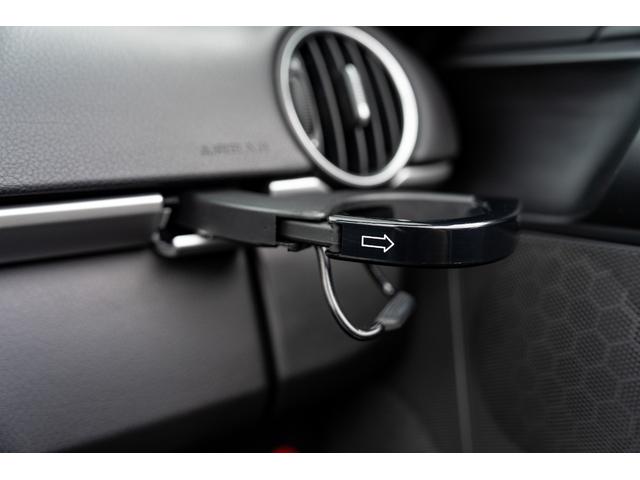 ボクスター ボクスターＳ　後期　スポーツクロノＰＫＧ　ブラックハーフレザー　シートヒーター　黒幌　スポーツデザインステア　オートエアコン　クルコン　自動防眩ルームミラー　ダイナミックコーナリングライト　１９インチＡＷ　２年保証（49枚目）