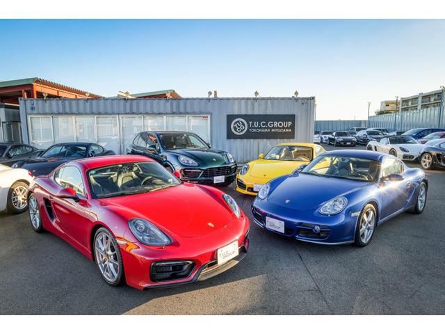 ボクスター ボクスター　ＭＹ１３　スポーツクロノＰ　ブラックレザーインテ　スポーツシートプラス　ヒーター＆ベンチレーター　赤幌　ナビＴＶ　レッドシートベルト　スポーツデザインステア　電格ミラー　ＰＤＬＳ　１８ＡＷ　２年保証（20枚目）