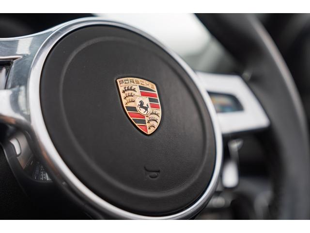 ボクスター ボクスター　ＭＹ１３　スポーツクロノＰ　ブラックレザーインテ　スポーツシートプラス　ヒーター＆ベンチレーター　赤幌　ナビＴＶ　レッドシートベルト　スポーツデザインステア　電格ミラー　ＰＤＬＳ　１８ＡＷ　２年保証（41枚目）