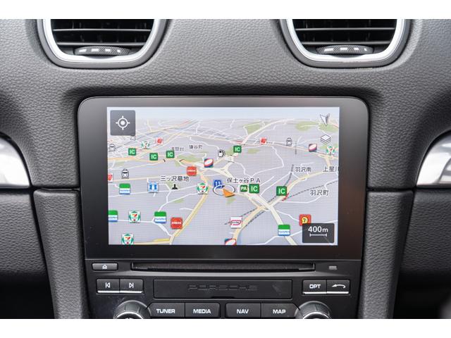 718ボクスター 718ボクスター スポーツクロノ スポーツエグゾースト ブラックハーフレザー 黒幌 PCM CarPlay LEDライト/PDLS+ TPM パークアシスト 電動Dミラー オートA/C カレラS20インチAW 2年保証(10枚目)