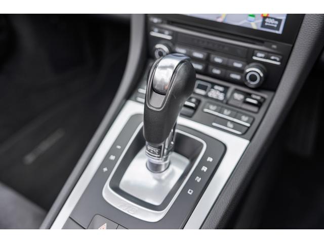 718ボクスター 718ボクスター スポーツクロノ スポーツエグゾースト ブラックハーフレザー 黒幌 PCM CarPlay LEDライト/PDLS+ TPM パークアシスト 電動Dミラー オートA/C カレラS20インチAW 2年保証(12枚目)