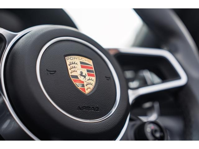 718ボクスター 718ボクスター スポーツクロノ スポーツエグゾースト ブラックハーフレザー 黒幌 PCM CarPlay LEDライト/PDLS+ TPM パークアシスト 電動Dミラー オートA/C カレラS20インチAW 2年保証(40枚目)