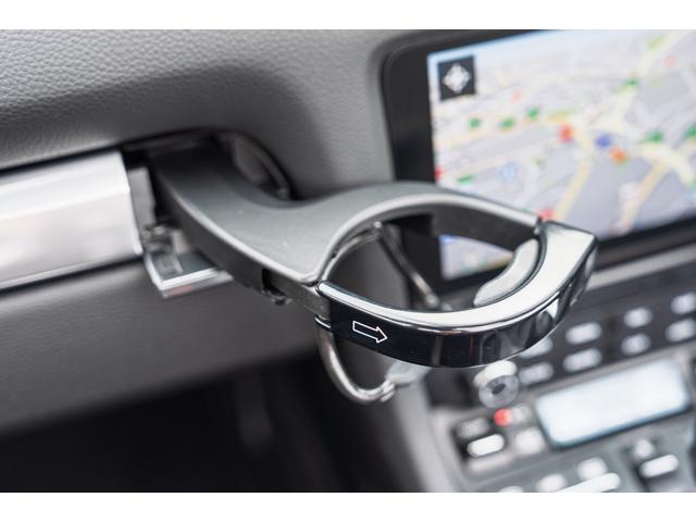 718ボクスター 718ボクスター スポーツクロノ スポーツエグゾースト ブラックハーフレザー 黒幌 PCM CarPlay LEDライト/PDLS+ TPM パークアシスト 電動Dミラー オートA/C カレラS20インチAW 2年保証(49枚目)