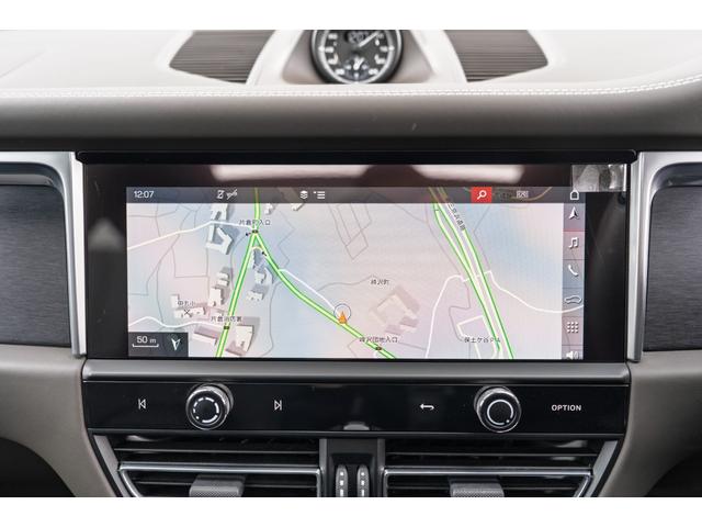 マカン マカンGTS スポーツクロノ スポーツエグゾースト パノラマSR アダプティブスポーツシート ベンチレーター ブルメスター PASM/エアサス PDLS+ ステアリングヒーター RSスパイダー21AW 2年保証(13枚目)