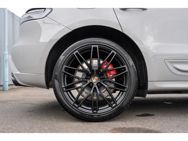 マカン マカンGTS スポーツクロノ スポーツエグゾースト パノラマSR アダプティブスポーツシート ベンチレーター ブルメスター PASM/エアサス PDLS+ ステアリングヒーター RSスパイダー21AW 2年保証(46枚目)