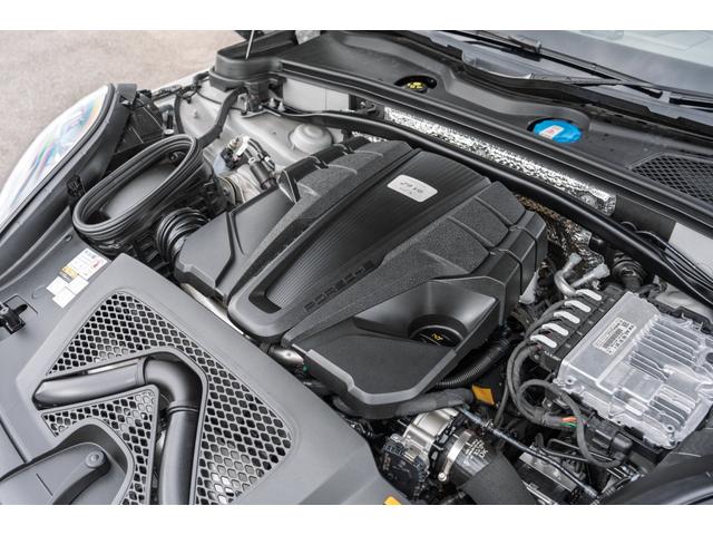 マカン マカンGTS スポーツクロノ スポーツエグゾースト パノラマSR アダプティブスポーツシート ベンチレーター ブルメスター PASM/エアサス PDLS+ ステアリングヒーター RSスパイダー21AW 2年保証(47枚目)