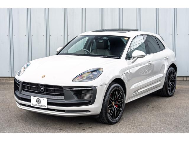 マカン マカンGTS スポーツクロノ スポーツエグゾースト パノラマSR アダプティブスポーツシート ベンチレーター ブルメスター PASM/エアサス PDLS+ ステアリングヒーター RSスパイダー21AW 2年保証(52枚目)