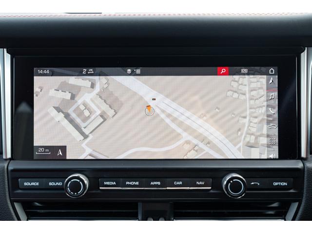 マカン マカン　２０２０年モデル　レザーパッケージ　ガーネットレッドレザーシート　シートヒーター＆ベンチレーター　ＰＣＭ　ＡｐｐｌｅＣａｒｐｌａｙ　エントリードライブ　ＡＣＣ　車線逸脱警報　マカンＳ１ＡＷ　２年保証（13枚目）