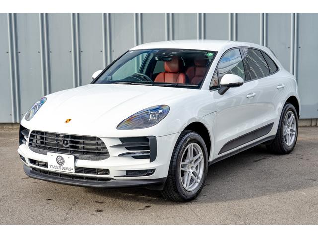 マカン マカン　２０２０年モデル　レザーパッケージ　ガーネットレッドレザーシート　シートヒーター＆ベンチレーター　ＰＣＭ　ＡｐｐｌｅＣａｒｐｌａｙ　エントリードライブ　ＡＣＣ　車線逸脱警報　マカンＳ１ＡＷ　２年保証（38枚目）