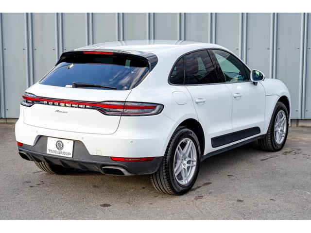 マカン マカン　２０２０年モデル　レザーパッケージ　ガーネットレッドレザーシート　シートヒーター＆ベンチレーター　ＰＣＭ　ＡｐｐｌｅＣａｒｐｌａｙ　エントリードライブ　ＡＣＣ　車線逸脱警報　マカンＳ１ＡＷ　２年保証（39枚目）