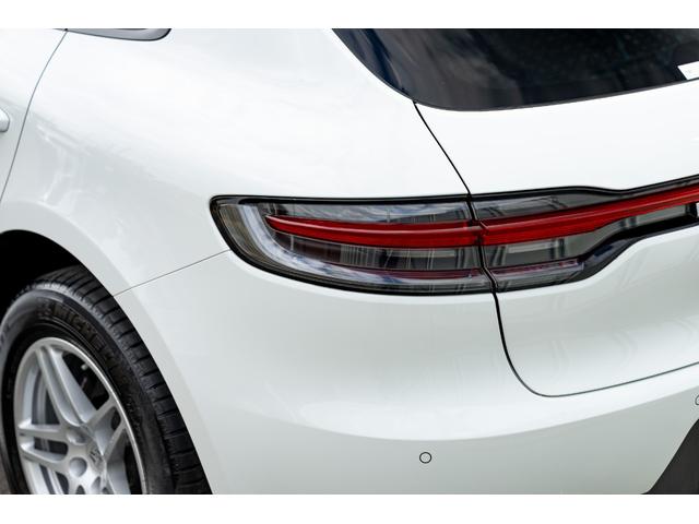 マカン マカン　２０２０年モデル　レザーパッケージ　ガーネットレッドレザーシート　シートヒーター＆ベンチレーター　ＰＣＭ　ＡｐｐｌｅＣａｒｐｌａｙ　エントリードライブ　ＡＣＣ　車線逸脱警報　マカンＳ１ＡＷ　２年保証（44枚目）