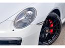 ９１１ ９１１カレラＧＴＳ　スポーツクロノＰＫＧ　ブラックハーフレザー　ＰＣＭナビ　ＡｐｐｌｅＣａｒＰｌａｙ　スポーツエグゾースト　ＰＡＳＭ　エントリードライブ　９１１ターボＳ２０ＡＷ　ＰＤＬＳ　ＧＴスポーツステア　２年保証（6枚目）