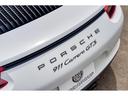 ９１１カレラＧＴＳ　スポーツクロノＰＫＧ　ブラックハーフレザー　ＰＣＭナビ　ＡｐｐｌｅＣａｒＰｌａｙ　スポーツエグゾースト　ＰＡＳＭ　エントリードライブ　９１１ターボＳ２０ＡＷ　ＰＤＬＳ　ＧＴスポーツステア　２年保証(36枚目)