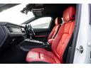 マカン　２０２０年モデル　レザーパッケージ　ガーネットレッドレザーシート　シートヒーター＆ベンチレーター　ＰＣＭ　ＡｐｐｌｅＣａｒｐｌａｙ　エントリードライブ　ＡＣＣ　車線逸脱警報　マカンＳ１ＡＷ　２年保証（47枚目）