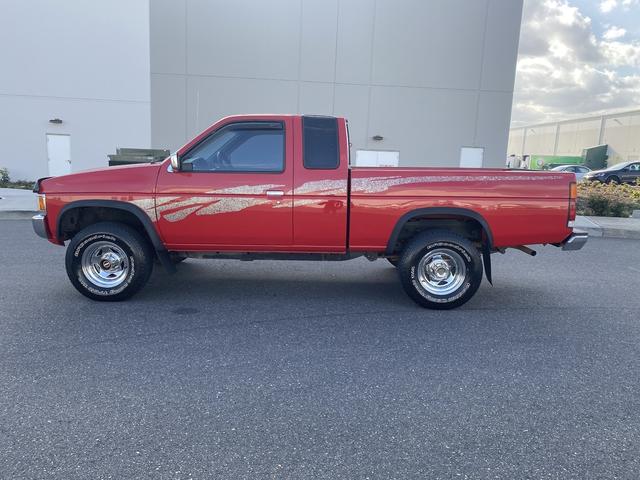 日産 ダットサントラック キングキャブ 95年モデル アメリカ製 左ハン d21 3 000cc v6 応談 平成7年 1995年 東京都 中古車 価格 Com 日産 ダットサントラック キングキャブ 95年モデル アメリカ製 左ハン d21 3 000cc v6 応談 平成7年 1995年 東京都 中古車 価格 Com