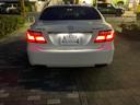 LEXUS LS460L