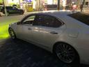 LEXUS LS460L