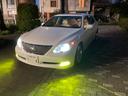 LEXUS LS460L