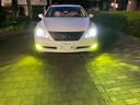 LEXUS LS460L