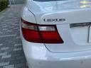 LEXUS LS460L