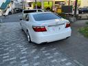 LEXUS LS460L