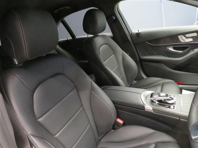 C220 d ローレウスエディション レーダーセーフティパッケージ スポーツプラスパッケージ 2年保証 新車保証 Bluetooth接続 ETC LEDヘッドライト TV アイドリングストップ クルーズコントロール コネクテッド機能(15枚目)