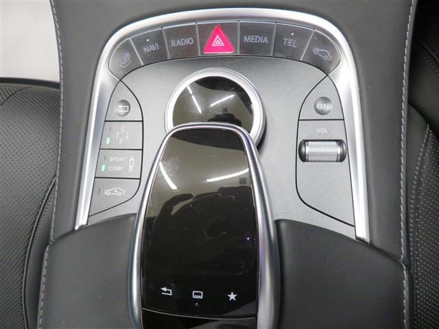 S300 h ロング AMGライン ショーファーパッケージ 2年保証 Bluetooth接続 CD DVD再生 ETC LEDヘッドライト TV アイドリングストップ オットマン クルーズコントロール サイドカメラ(24枚目)