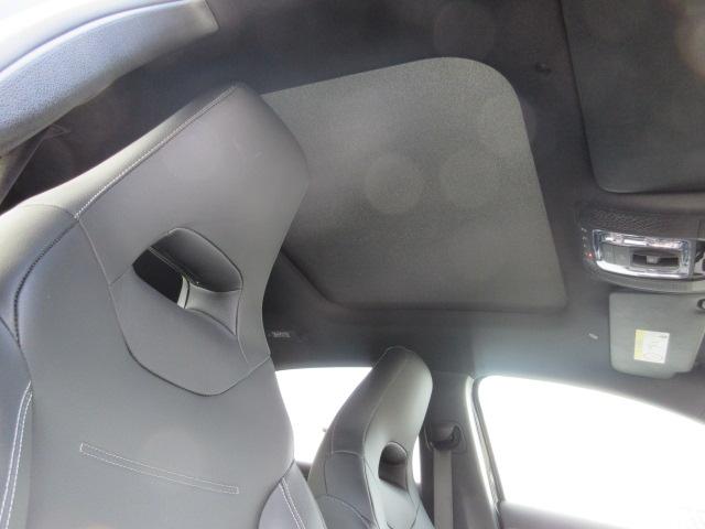 Aクラス A200 d AMGラインパッケージ AMGレザーエクスクルーシブパッケージ アドバンスドパッケージ Bluetooth接続 ETC LEDヘッドライト TV アイドリングストップ クルーズコントロール(10枚目)