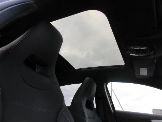 Aクラス A200 d AMGラインパッケージ AMGレザーエクスクルーシブパッケージ アドバンスドパッケージ Bluetooth接続 ETC LEDヘッドライト TV アイドリングストップ クルーズコントロール(11枚目)