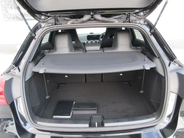 Aクラス A200 d AMGラインパッケージ AMGレザーエクスクルーシブパッケージ アドバンスドパッケージ Bluetooth接続 ETC LEDヘッドライト TV アイドリングストップ クルーズコントロール(12枚目)