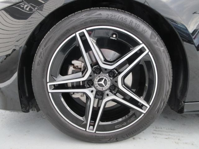 Aクラス A200 d AMGラインパッケージ AMGレザーエクスクルーシブパッケージ アドバンスドパッケージ Bluetooth接続 ETC LEDヘッドライト TV アイドリングストップ クルーズコントロール(15枚目)