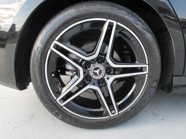 Aクラス A200 d AMGラインパッケージ AMGレザーエクスクルーシブパッケージ アドバンスドパッケージ Bluetooth接続 ETC LEDヘッドライト TV アイドリングストップ クルーズコントロール(17枚目)