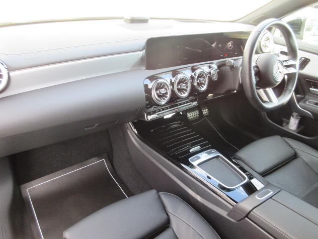 Aクラス A200 d AMGラインパッケージ AMGレザーエクスクルーシブパッケージ アドバンスドパッケージ Bluetooth接続 ETC LEDヘッドライト TV アイドリングストップ クルーズコントロール(22枚目)