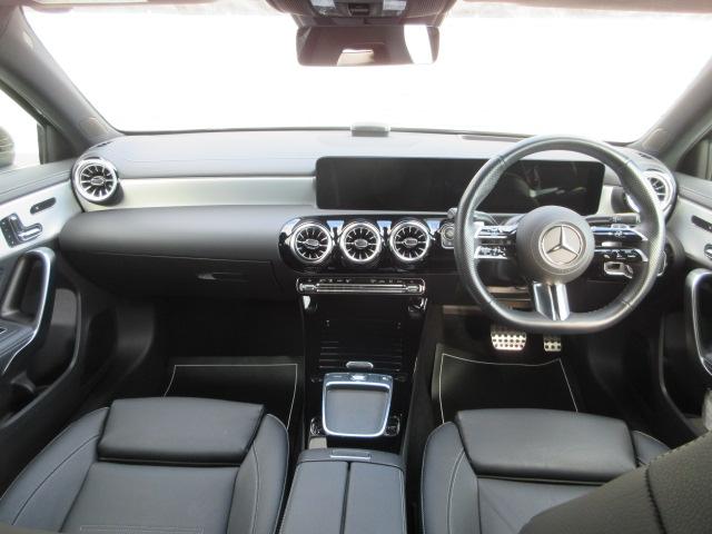 Aクラス A200 d AMGラインパッケージ AMGレザーエクスクルーシブパッケージ アドバンスドパッケージ Bluetooth接続 ETC LEDヘッドライト TV アイドリングストップ クルーズコントロール(23枚目)