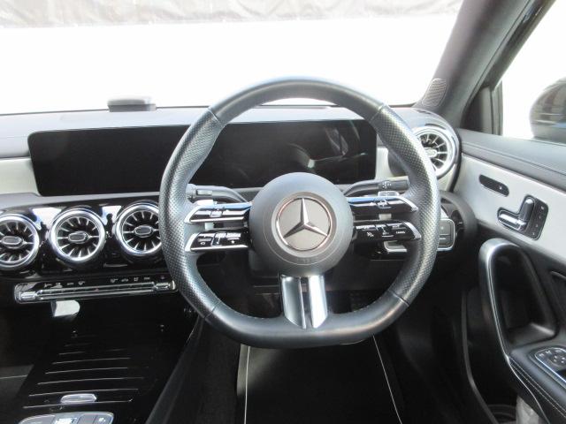 Aクラス A200 d AMGラインパッケージ AMGレザーエクスクルーシブパッケージ アドバンスドパッケージ Bluetooth接続 ETC LEDヘッドライト TV アイドリングストップ クルーズコントロール(24枚目)