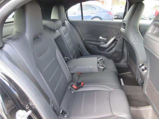 Aクラス A200 d AMGラインパッケージ AMGレザーエクスクルーシブパッケージ アドバンスドパッケージ Bluetooth接続 ETC LEDヘッドライト TV アイドリングストップ クルーズコントロール(33枚目)