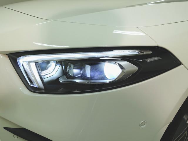 Aクラス A180 スタイル AMGライン レーダーセーフティーパッケ ージ ナビゲーションパッケージ(3枚目)