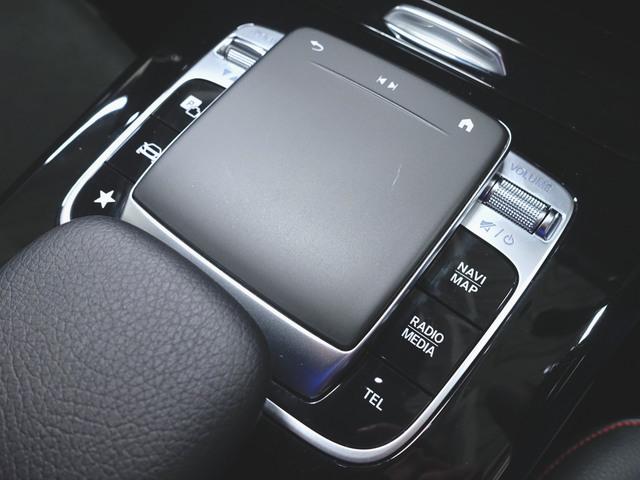 Aクラス A180 スタイル AMGライン レーダーセーフティーパッケ ージ ナビゲーションパッケージ(19枚目)