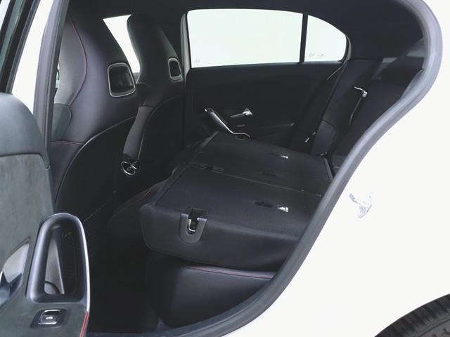 Aクラス A180 スタイル AMGライン レーダーセーフティーパッケ ージ ナビゲーションパッケージ(30枚目)