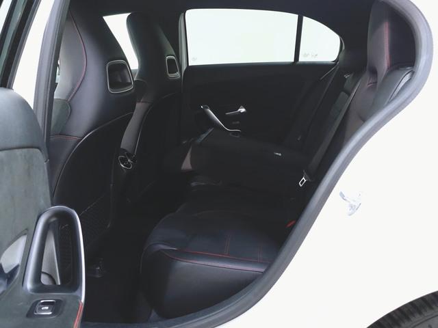 Aクラス A180 スタイル AMGライン レーダーセーフティーパッケ ージ ナビゲーションパッケージ(32枚目)