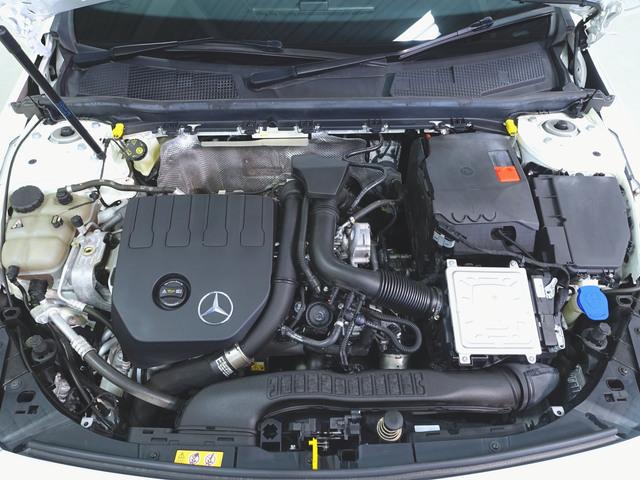 Aクラス A180 スタイル AMGライン レーダーセーフティーパッケ ージ ナビゲーションパッケージ(37枚目)