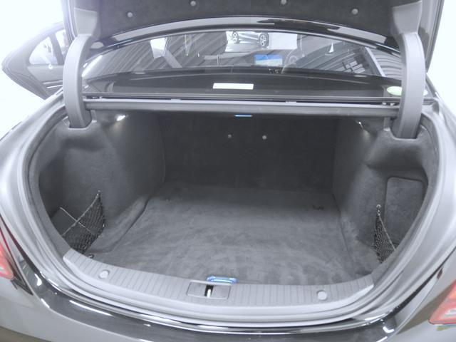 S450 エクスクルーシブ ISG搭載モデル AMGライン(8枚目)
