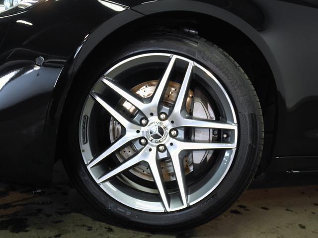 S450 エクスクルーシブ ISG搭載モデル AMGライン(11枚目)