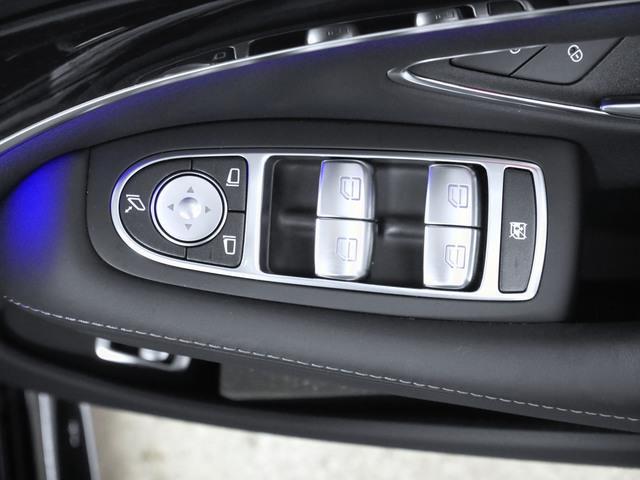 S450 エクスクルーシブ ISG搭載モデル AMGライン(16枚目)