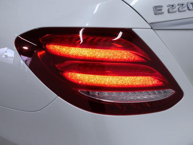 E220 d アバンギャルド エクスクルーシブパッケージ(7枚目)