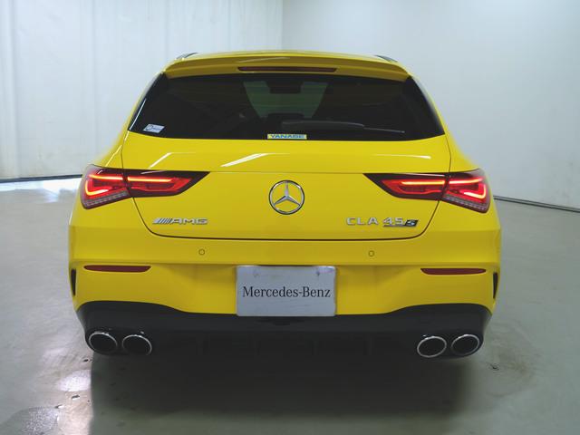 メルセデスＡＭＧ ＣＬＡクラス シューティングブレーク